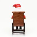 Wichtelstube-Kollektion Holz Räuchermännchen "Knecht Ruprecht"