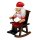 Wichtelstube-Kollektion Holz Räuchermännchen "Knecht Ruprecht"