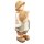Wichtelstube-Kollektion XXL Gartenfiguren Dekofigur Katherina und Martin ca. 52cm groß Gartendeko Vintage Figuren für außen Gartenfigur für draußen Wetterfest