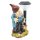 Wichtelstube-Kollektion Gartenzwerg XL Gartenfigur Helmut Solarlampe LED Gartenbeleuchtung Solar Gartenzwerge solarleuchten garten Solarlampen für außen Gartendeko