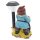 Wichtelstube-Kollektion Gartenzwerg XL Gartenfigur Helmut Solarlampe LED Gartenbeleuchtung Solar Gartenzwerge solarleuchten garten Solarlampen für außen Gartendeko