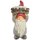 Wichtelstube-Kollektion XXL Wichtel Figur Dekofigur Garten Weihnachten MGO 51cm