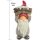 Wichtelstube-Kollektion XXL Wichtel Figur Dekofigur Garten Weihnachten MGO 51cm
