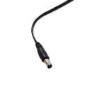 Wichtelstube-Kollektion Adapter für Pyramiden, Trafo 1139 , Trafo für Weihnachtspyramiden, für Weihnachtspyramiden mit Antrieb, 3,0V, 2,0m Kabel, 1,5Watt