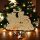 Wichtelstube-Kollektion Moped Schwibbogen Schwalbe KR51 DDR Lichterbogen Weihnachtsgeschenk Holzdeko Weihnachten Garage Bastler Fensterbild mit LED Beleuchtung 28x5x22cm Batteriebetrieb inkl. Timer