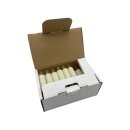 30x Narva Kerzenkleinlampe KKA 8V 7 Watt Sockel E14,...