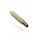 30x Narva Kerzenkleinlampe KKA 8V 7 Watt Sockel E14,...