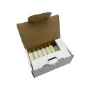 30x Narva Kerzenkleinlampe KKA 8V 5 Watt Sockel E14,...