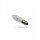50x Narva Riffelkerze12 Volt 2 Watt Sockel E10, Klar