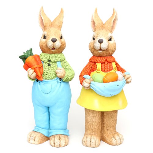 XXL Osterhase 